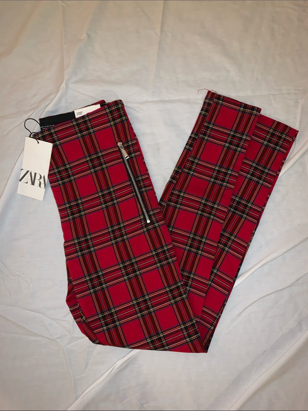 NWT Zara Pants